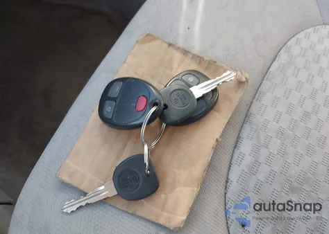 2011 Chevrolet Hhr Lt из США, поврежденный, VIN 3GNBABFWXBS502496